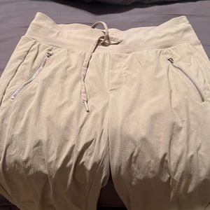 Athleta Trekkie North Jogger 8 Tall